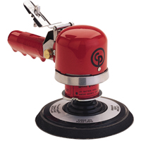 Random Orbital Sanders, 1/4" NPTF Inlet, 10000 RPM Air Extreme Inc.