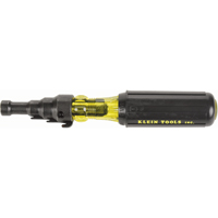 Tournevis pour raccord & al&eacute;sage de conduite, 5/16", 7-1/2" lo, Prise Coussin&eacute;e Air Extreme Inc.