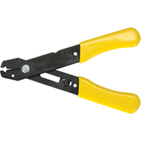 Pinces &agrave; d&eacute;nuder compactes a/coupe-fil, 5" lo, 12 - 26 AWG Air Extreme Inc.