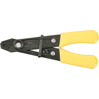 Pinces &agrave; d&eacute;nuder compactes a/coupe-fil, 5" lo, 12 - 26 AWG Air Extreme Inc.