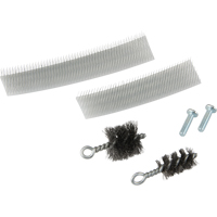 Replacement Brush set for Inner-Outer Copper Cleaning Brush Air Extreme Inc.