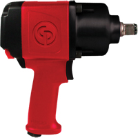 Impact Wrench, 3/4" Drive, 3/8" NPT Air Inlet, 6300 No Load RPM Air Extreme Inc.