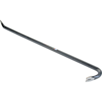 Barre de d&eacute;molition &agrave; col-de-cygne, Largeur de 3/4", Longueur de 30" Air Extreme Inc.