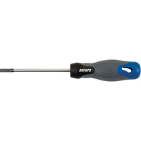 Tournevis &agrave; fente pour &eacute;lectricien, Tige de 3/16", Ronde Air Extreme Inc.