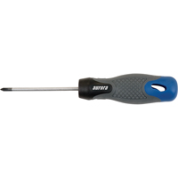 Tournevis Phillips, #0, 5-5/8" l, Prise Coussin&eacute;e Air Extreme Inc.
