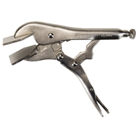 Pinces verrouillables pour feuille de m&eacute;tal, Longueur 8", Soudage Air Extreme Inc.