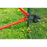 Bolt Cutter, 24" L, Center Cut Air Extreme Inc.