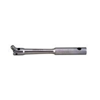Hinge Handle, 1/4" Drive, Ergonomic Handle Air Extreme Inc.