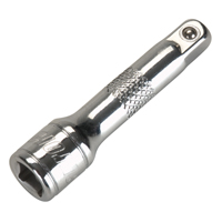 Rallonge pour douille, Prise 1/4", 4" lo Air Extreme Inc.