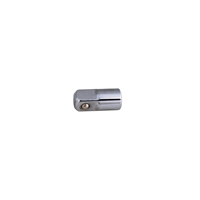 Adaptateur, Prise 1/4", Douille 3/8", 1" lo Air Extreme Inc.