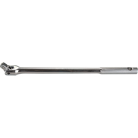 Hinge Handle, 1/2" Drive, Ergonomic Handle Air Extreme Inc.