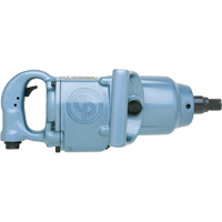 Impact Wrench, 1" Drive, 1/2" NPT Air Inlet, 4200 No Load RPM Air Extreme Inc.