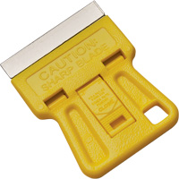 Glass Scraper Blade, High-Carbon Steel Blade Air Extreme Inc.