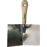 Inside Corner Trowel Air Extreme Inc.