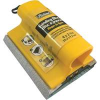 Sanding Block Air Extreme Inc.