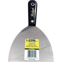 Couteau &agrave; galon sur joint flexible de s&eacute;rie Pro, 5", Lame en Acier &agrave; haute teneur en carbone Air Extreme Inc.