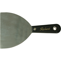 COUTEAU A MASTIC, 5",ACIER RIGIDE, 5", Lame en Acier Air Extreme Inc.