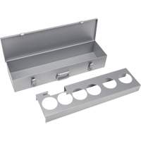 Metal Carrying Case for 12-R Die Air Extreme Inc.