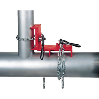 &eacute;taux de soudage pour angle de tuyau no 462 Air Extreme Inc.