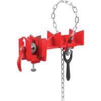 &eacute;taux de soudage pour bordure de tuyau no 464 Air Extreme Inc.