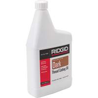 Dark Thread Cutting Oil, Bottle Air Extreme Inc.