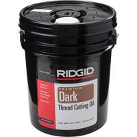 Dark Thread Cutting Oil, Bottle Air Extreme Inc.