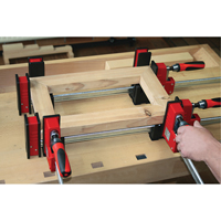 Accessories for Parallel Clamps - KP Framing Systems Air Extreme Inc.