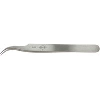 Tweezers - Pointed Tips, Curved - 4.75" (120 mm) Air Extreme Inc.