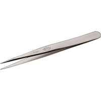 Tweezers - Pointed Tips, Straight - 4.33" (110 mm) Air Extreme Inc.