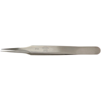 Tweezers - Pointed Tip, Straight Relieved Air Extreme Inc.