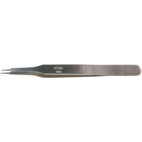 Tweezers - Angled Head - 4.5" (115 mm) Air Extreme Inc.