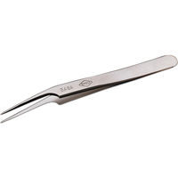 Tweezers - Pointed Tip, Straight Relieved Air Extreme Inc.