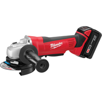 Cordless Tools