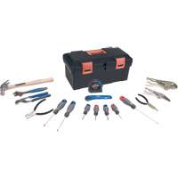Ensembles d'outils