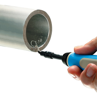 Super Burr Air Extreme Inc.