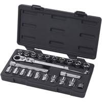 Socket Set