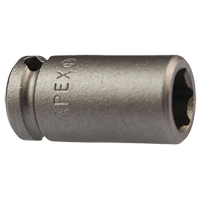 Magnetic Socket, 5/16", 1/4" Drive Air Extreme Inc.