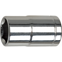 Douille SAE, 1/4", Prise 1/4", 6 pans, Profond Air Extreme Inc.