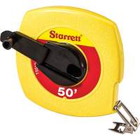 Closed Reel Long Tape, 3/8" x 50', Imperial Graduations Air Extreme Inc.