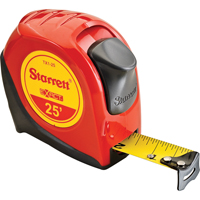 Engineers Measuring Tape, 1" x 25', 1/16" Graduations Air Extreme Inc.