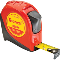 Fibreglass Measuring Tape , 19 mm x 16', 1/16"/Millimetres Graduations Air Extreme Inc.