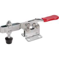 Horizontal Hold-Down Clamps, 200 lbs. Clamping Force, Horizontal Air Extreme Inc.