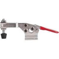 Horizontal Hold-Down Clamps, 500 lbs. Clamping Force, Horizontal Air Extreme Inc.