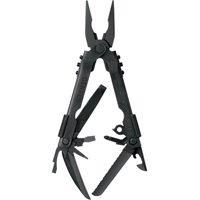 Multi-Plier 600 - Fini noir inoxydable, 6-61/100" l Air Extreme Inc.