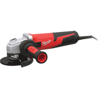 Angle Grinders, 5", 120 V, 13 A, 11 000 RPM Air Extreme Inc.