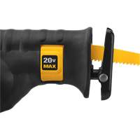 Scie alternative Max (outil seulement), 20 V, Lithium-ion Bloc-pile, 0-3000 coups/min Air Extreme Inc.