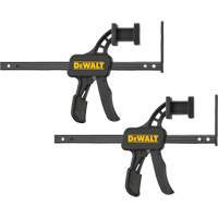 Pinces de rail TrackSaw Air Extreme Inc.
