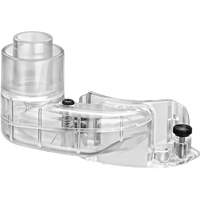 Adaptateur d'extracteur de poussi&egrave;re pour toupie &agrave; base fixe Air Extreme Inc.