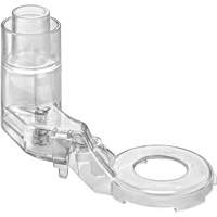 Adaptateur d'extracteur de poussi&egrave;re pour toupie &agrave; base plongeante Air Extreme Inc.