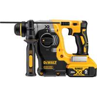 Marteau rotatif avec moteur sans balai Max XR, 20 V, 1", 0-1100 tr/min Air Extreme Inc.